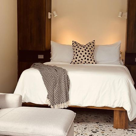 Hotel Daleese Uvita Extérieur photo