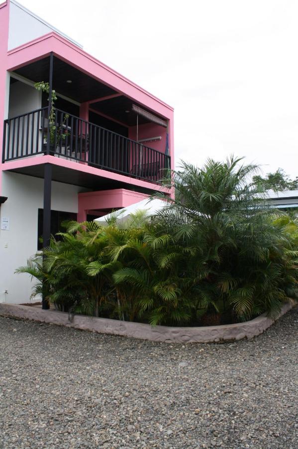 Hotel Daleese Uvita Extérieur photo