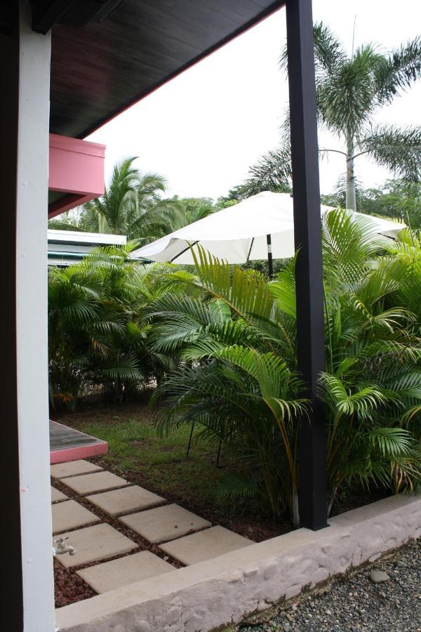 Hotel Daleese Uvita Extérieur photo