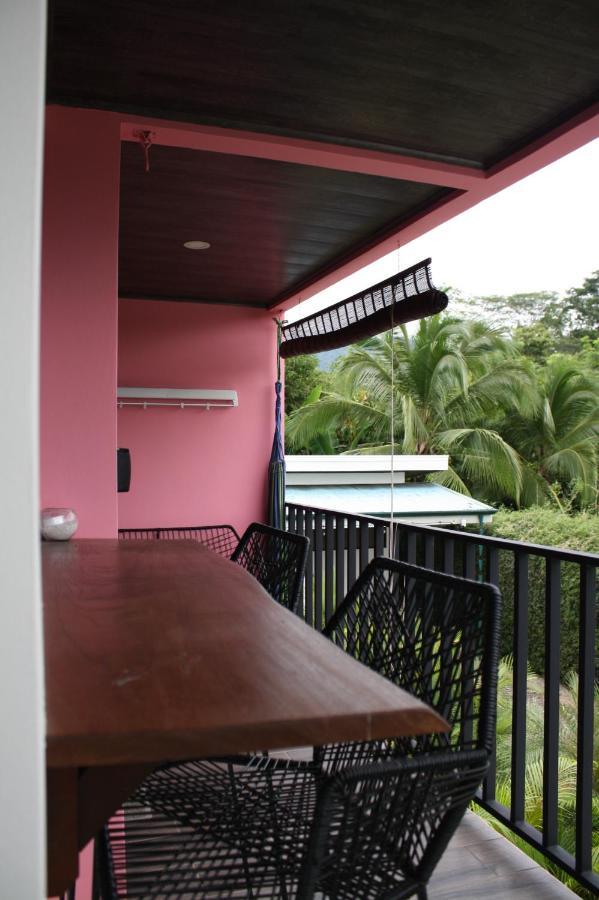 Hotel Daleese Uvita Extérieur photo