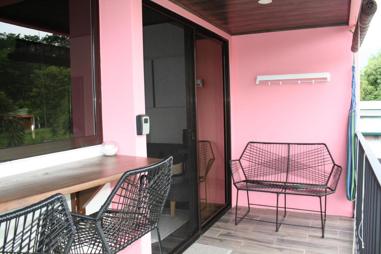 Hotel Daleese Uvita Extérieur photo