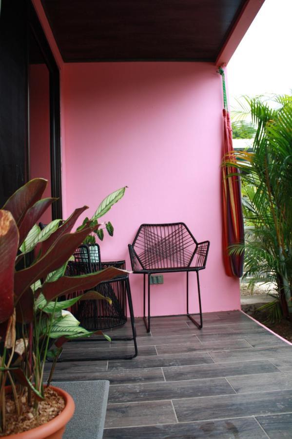 Hotel Daleese Uvita Extérieur photo