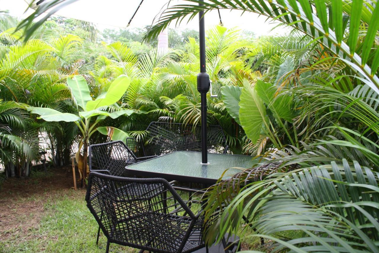 Hotel Daleese Uvita Extérieur photo