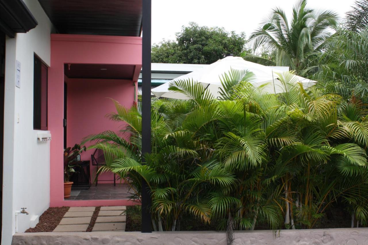 Hotel Daleese Uvita Extérieur photo