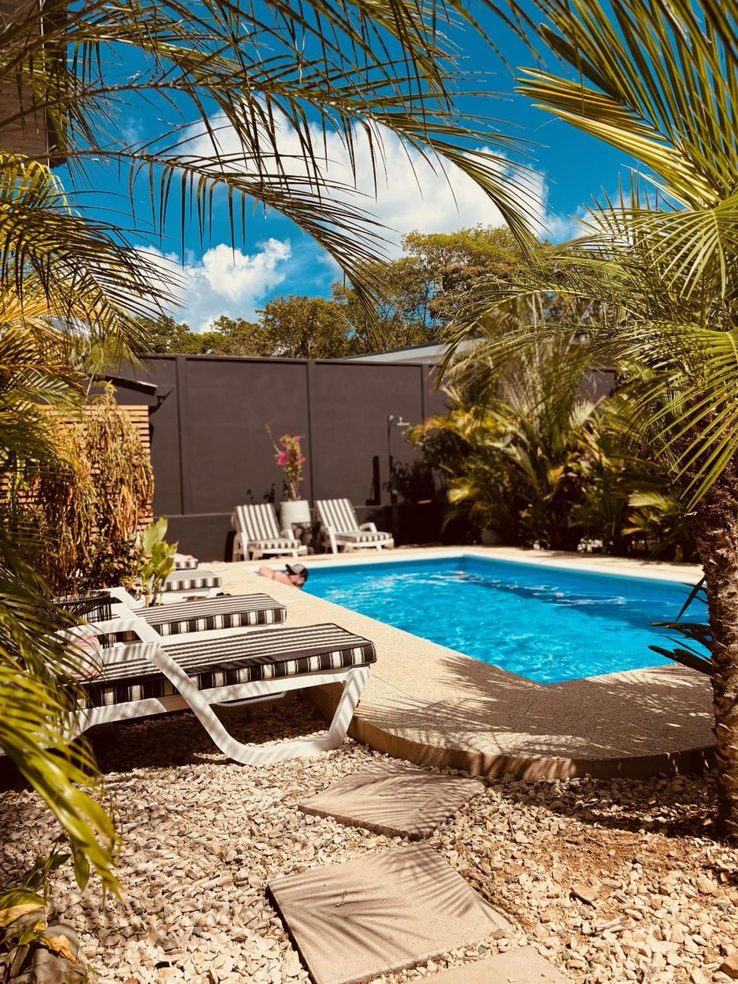 Hotel Daleese Uvita Extérieur photo