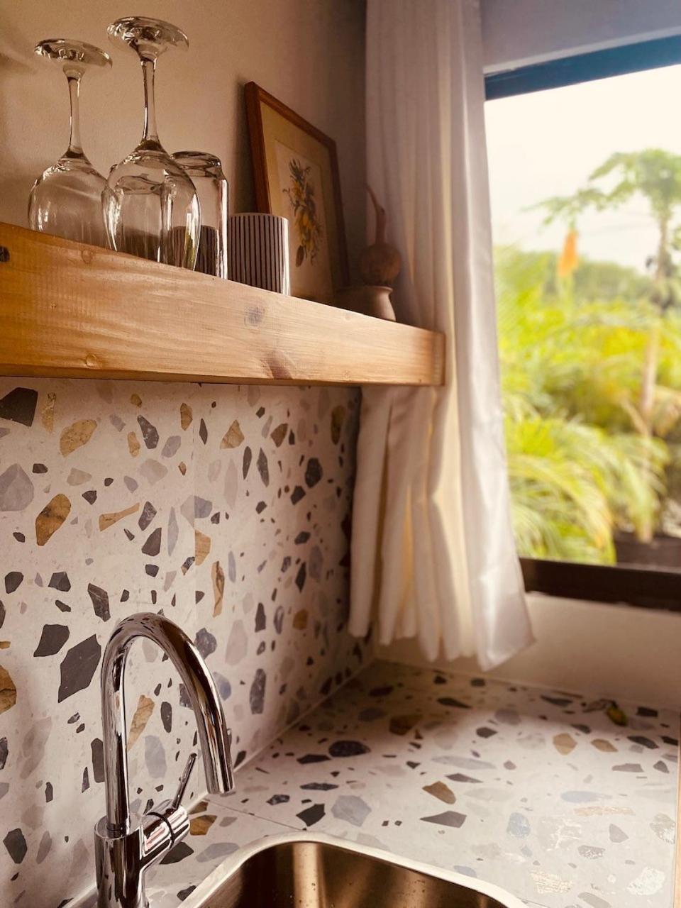 Hotel Daleese Uvita Extérieur photo