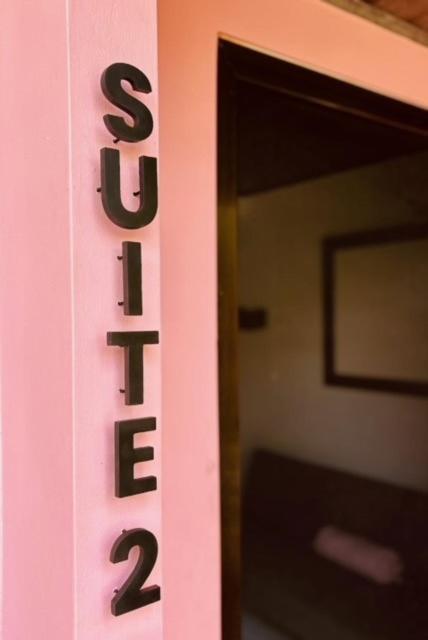 Hotel Daleese Uvita Extérieur photo
