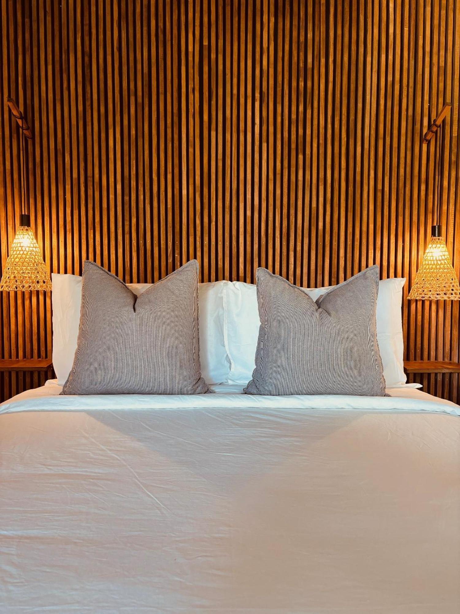Hotel Daleese Uvita Extérieur photo