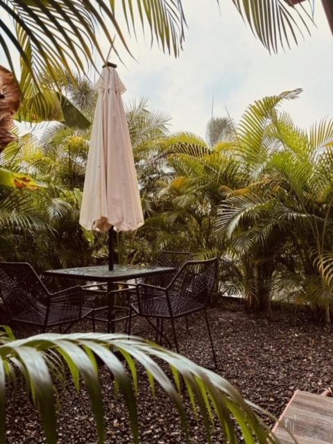 Hotel Daleese Uvita Extérieur photo
