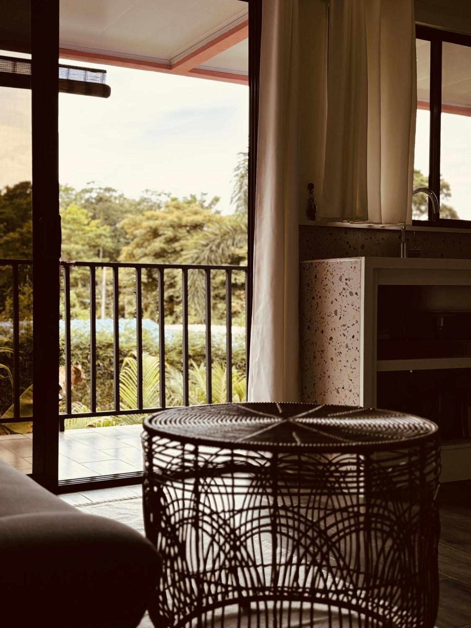 Hotel Daleese Uvita Extérieur photo