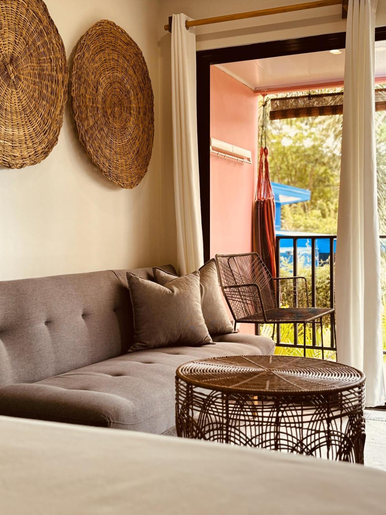 Hotel Daleese Uvita Extérieur photo