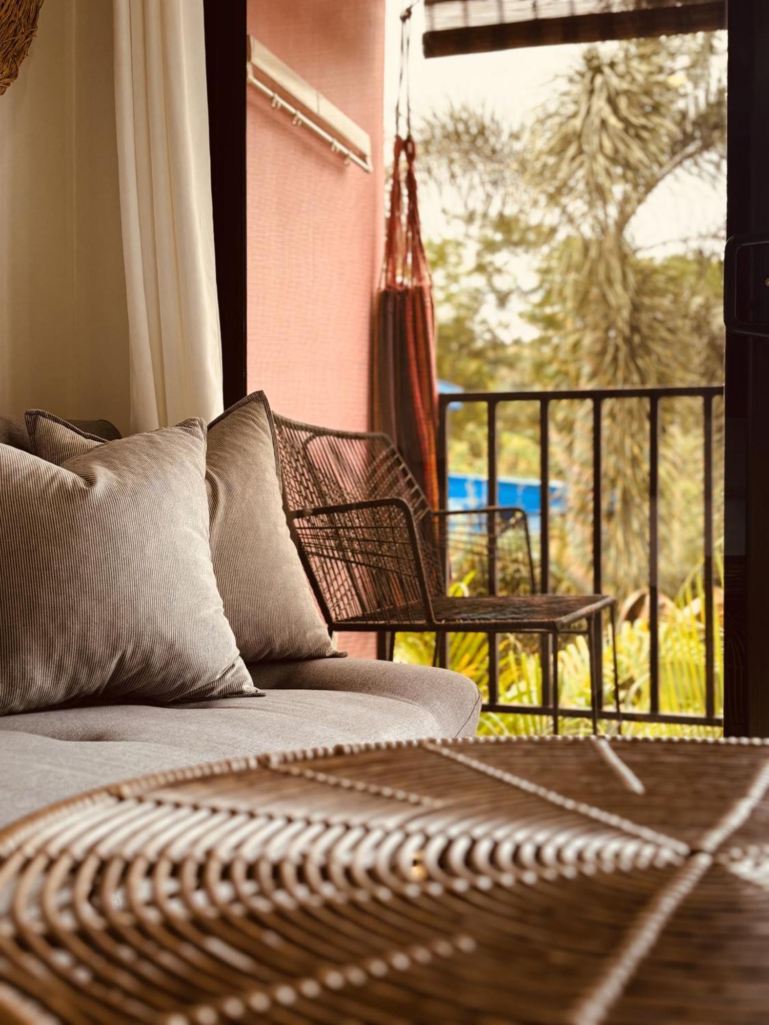 Hotel Daleese Uvita Extérieur photo